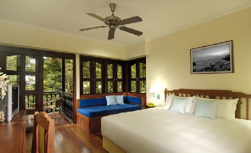 ����� Berjaya Langkawi Beach & SPA Resort 4*, ��������