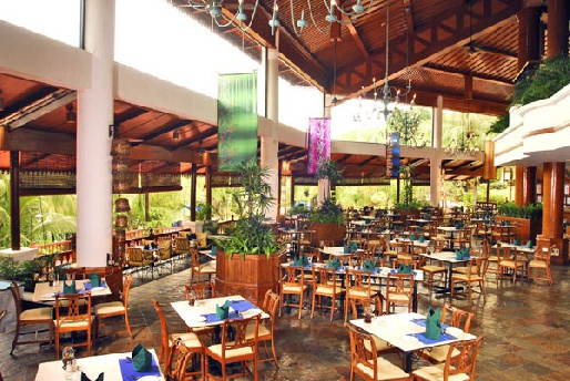 ����� Berjaya Langkawi Beach & SPA Resort 4*, ��������