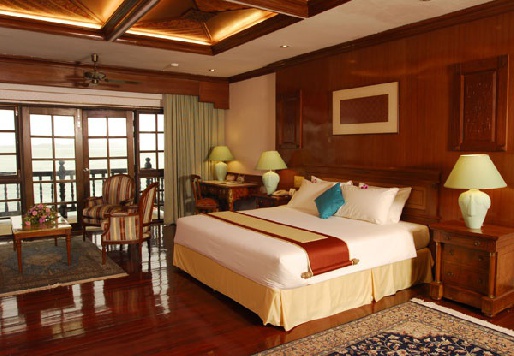 ����� Berjaya Langkawi Beach & SPA Resort 4*, ��������