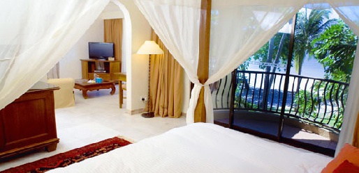 ����� Casa Del Mar Langkawi Boutique*, ��������