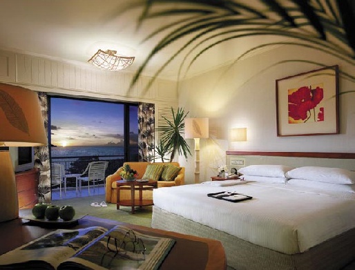 Отель Shangri-La`S Rasa Sayang Resort & Spa 5*, Малайзия