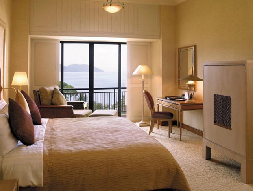 Отель Shangri-La`S Rasa Sayang Resort & Spa 5*, Малайзия