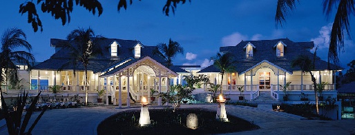 ����� Banyan Tree Seychelles 5*, ����������� �������