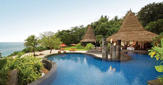 ����� Maia Luxury Resort & Spa 5*