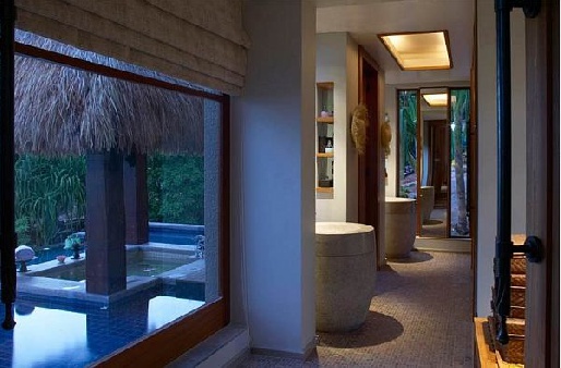 Отель Maia Luxury Resort & Spa 5*, Сейшелы