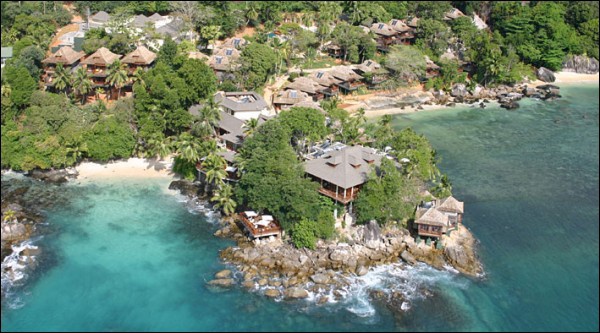 ����� Hilton Seychelles Northolme Resort & Spa 5*