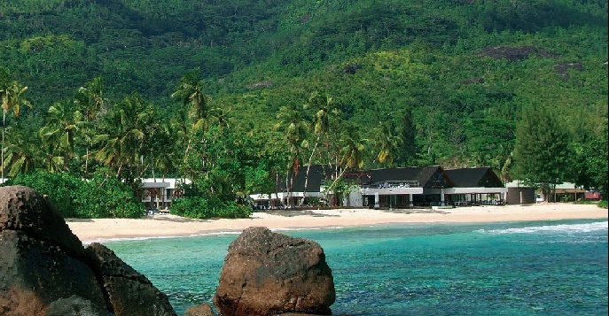 ����� Le Meridien Barbarons 4*