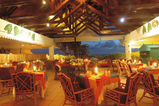 ����� Le Meridien Barbarons 4*, ����������� �������