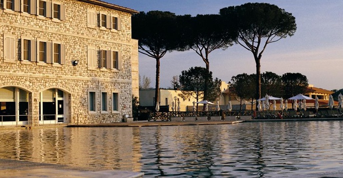 ����� Terme di Saturnia Spa Resort 5*