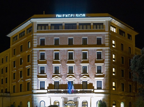 ����� NH Excelsior 4*