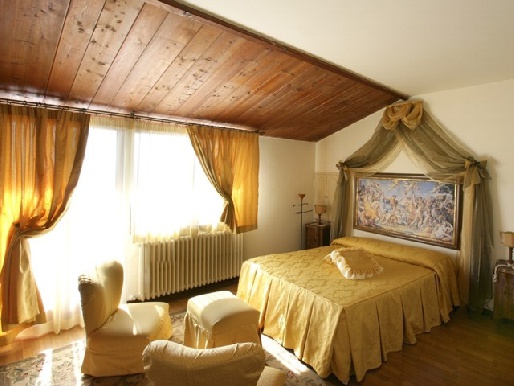 Residenza d'epoca San Crispino 4*, ������