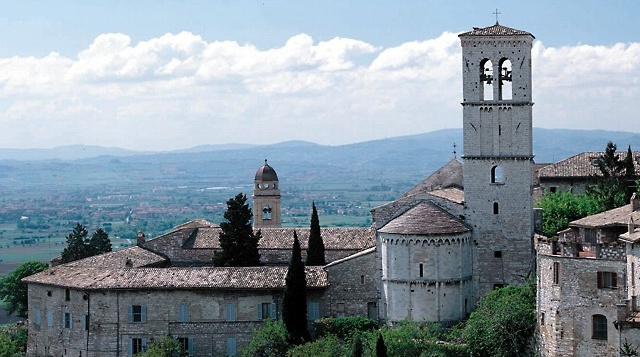 Residenza d'epoca San Crispino 4*