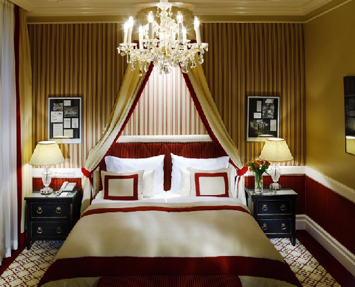 Отель Sacher Wien, Австрия