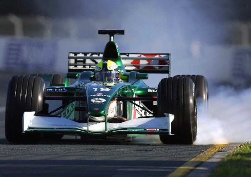 Formula 1 в Монако, Франция