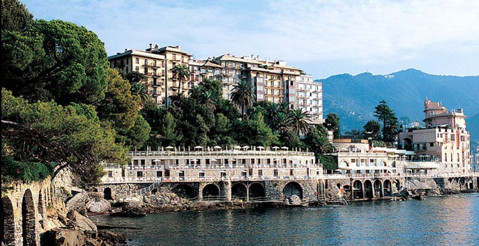 ����� Excelsior Palace de Luxe 5*