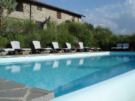 ����� Villa di Vignamaggio 4*, ������