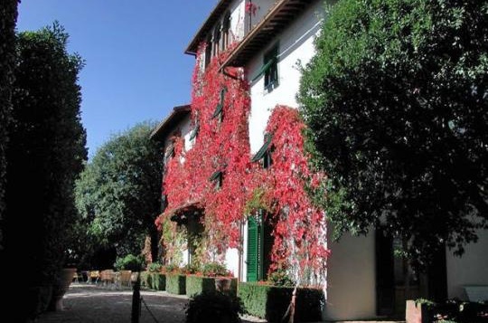����� Villa Le Barone 4*