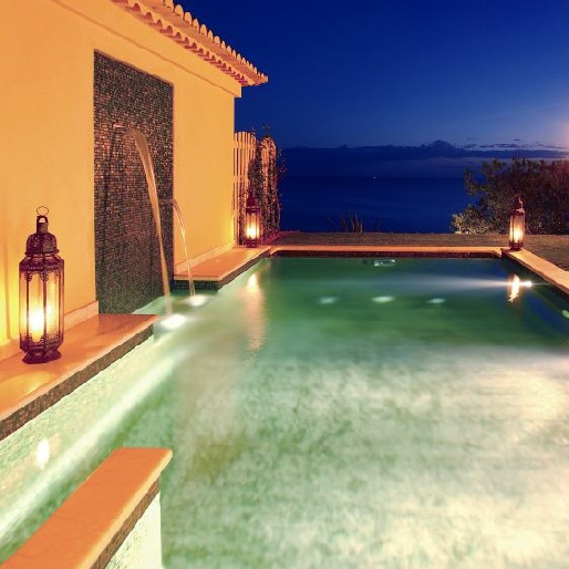 Отель Villa Joya 5*, Португалия