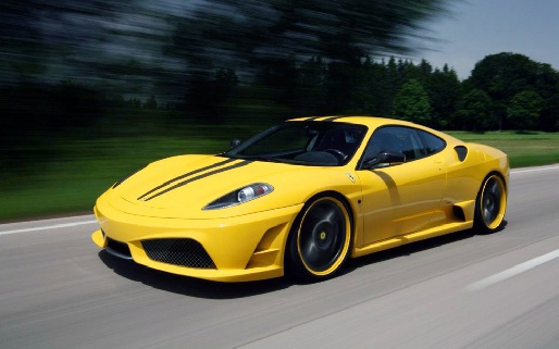 ��� 3 ������ Ferrari �Red Travel Roman Tour�, ������