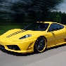 3 ������ Ferrari �Red Travel Roman Tour�