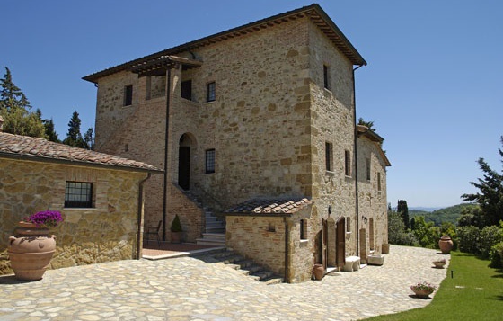 ����� Montorio Montepulciano 4*