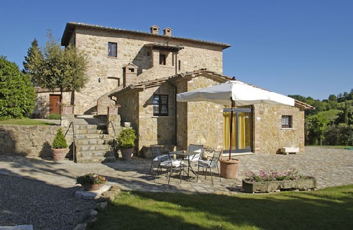 Отель Montorio Montepulciano 4*, Италия