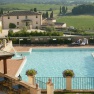 ����� Hotel Borgo La Bagnaia 5*