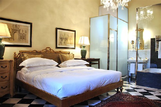 Отель Villa Mangiacane 5*, Италия