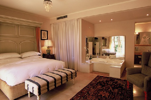 Отель Villa Mangiacane 5*, Италия