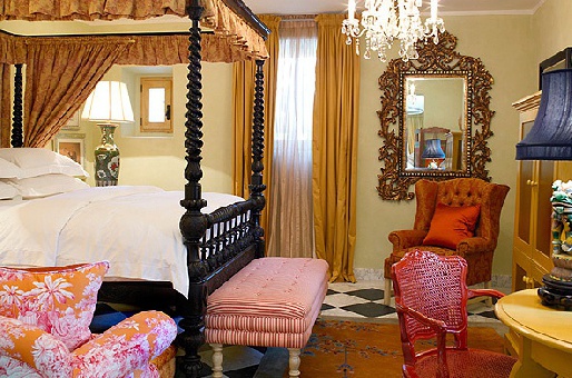 Отель Villa Mangiacane 5*, Италия