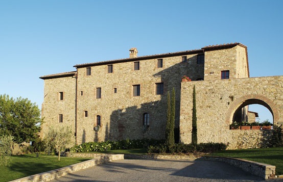 ����� Le Fontanelle 5*