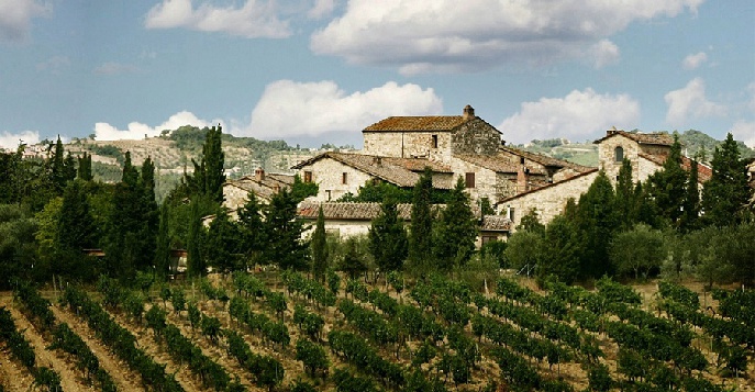 ����� Castellare de' Noveschi 5*
