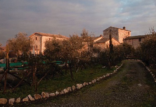 Отель Castellare de' Noveschi 5*, Италия