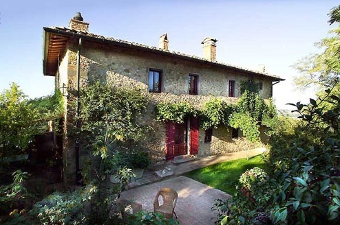 ����� Villa Il Poggiale 5*, ������