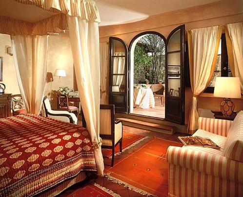 ����� Villa Il Poggiale 5*, ������