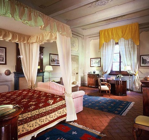 ����� Villa Il Poggiale 5*, ������