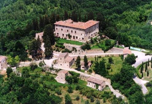 Hotel Castello Di Bibbione 5*