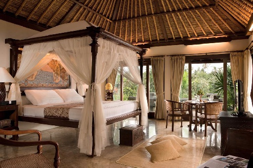 Pool Villa