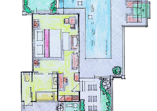 Pool Villa