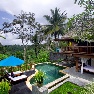 ����� Kamandalu Resort & Spa 5*