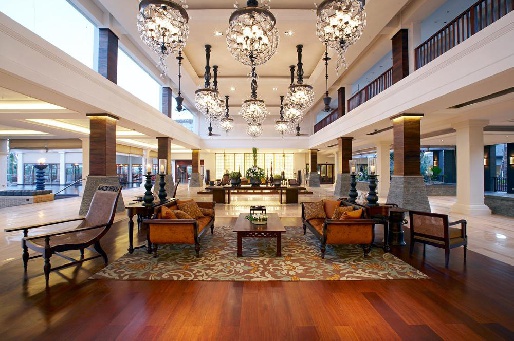 ����� St.Regis Bali Resort 5*