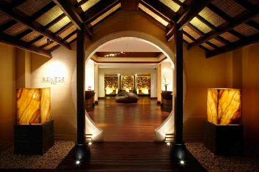 Remede Spa, ����� St.Regis Bali Resort 5*