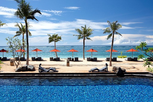 ����� St.Regis Bali Resort 5*