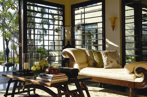 St. Regis Suite, ����� St.Regis Bali Resort 5*