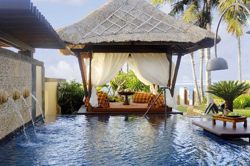 ����� St.Regis Bali Resort 5*
