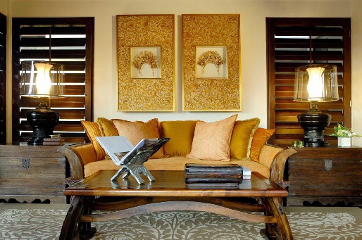 ����� St.Regis Bali Resort 5*