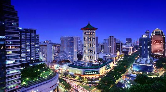 ����� Singapore Marriott Hotel 4*