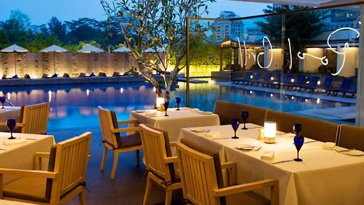 ����� Singapore Marriott Hotel 4*, ��������