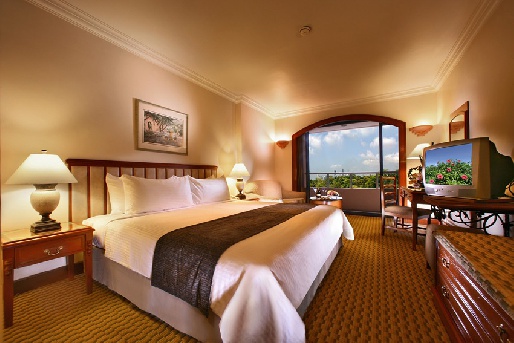����� ����� Orchard Parade Hotel 4*, ��������