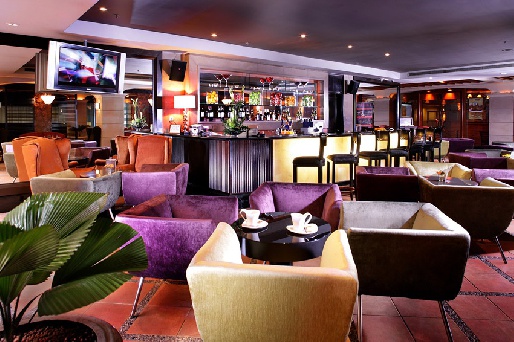 ��� � ����� Orchard Parade Hotel 4*, ��������